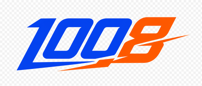 1008 logo